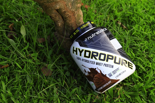 Whey protein Hydropure
