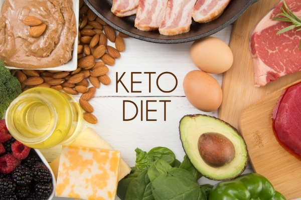 Keto có được ăn đậu phụ không? Nhóm thực phẩm nên ăn khi theo Keto