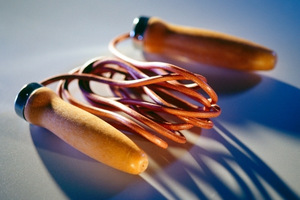 Chọn dây nhảy phù hợp