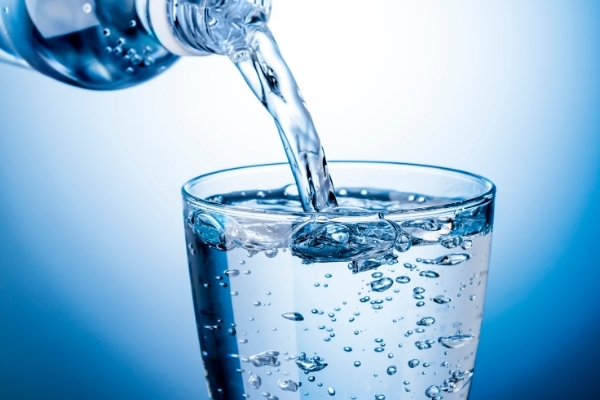 Nước uống tốt cho sức khỏe - Nước lọc