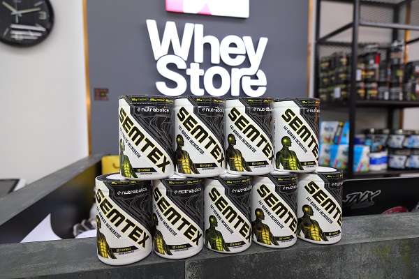 Semtex có tốt không