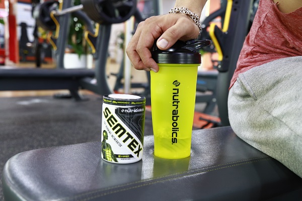 Semtex của Nutrabolics