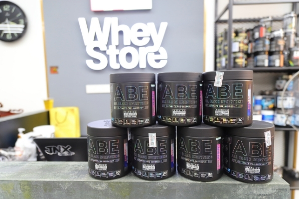 So sánh ABE và C4 loại nào mạnh hơn?