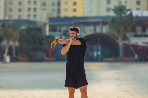 Cần phải chủ động phòng tránh việc đau cơ do tạp gym