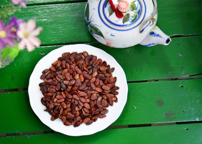 thực phẩm giàu protein