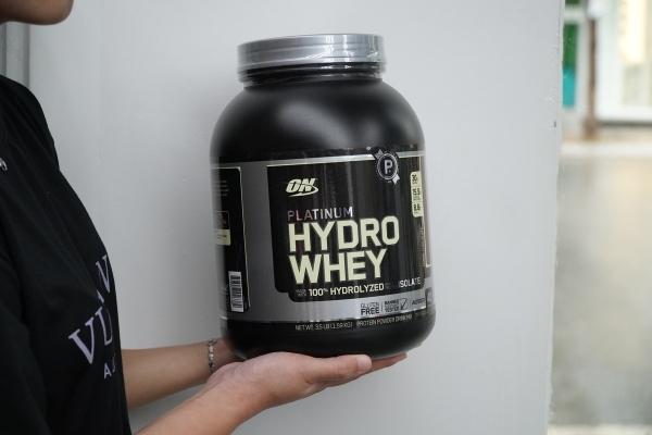 Hydro Whey