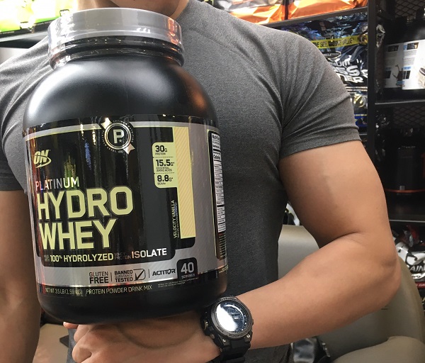 HydroWhey