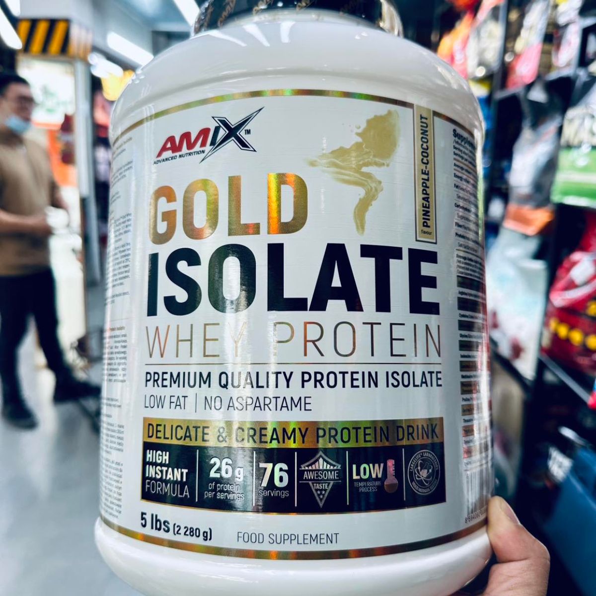 amix-gold-isolate-whey-protein-5lbs