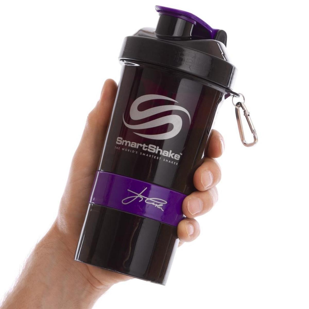 Bình lắc Smartshaker Jay Culter 800ml