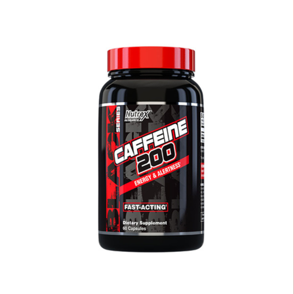 Nutrex Caffeine 200