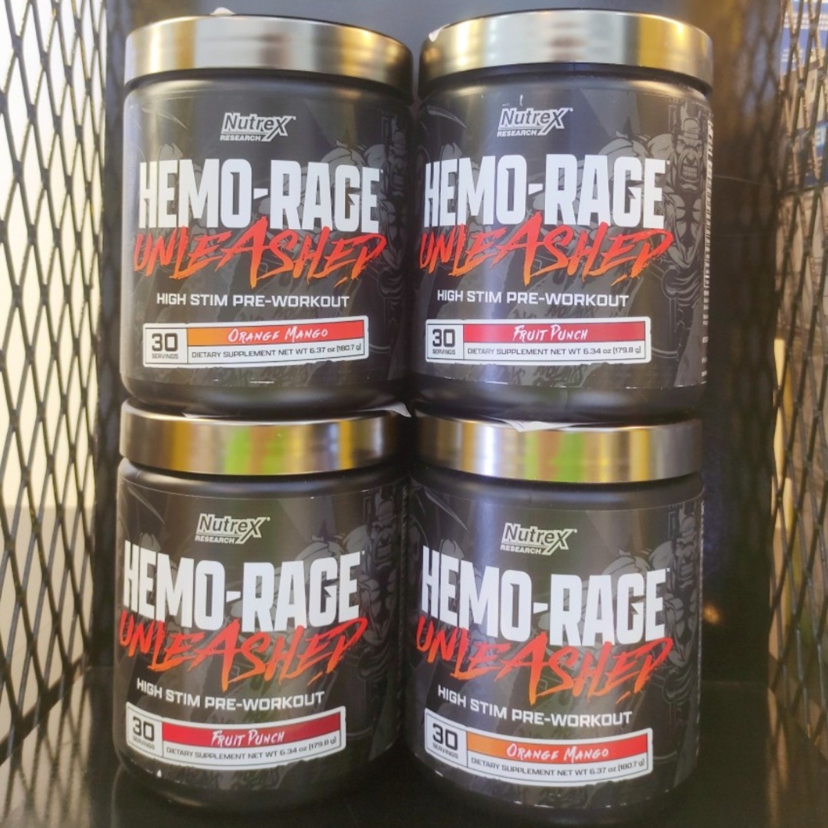 hemo-rage-30-servings