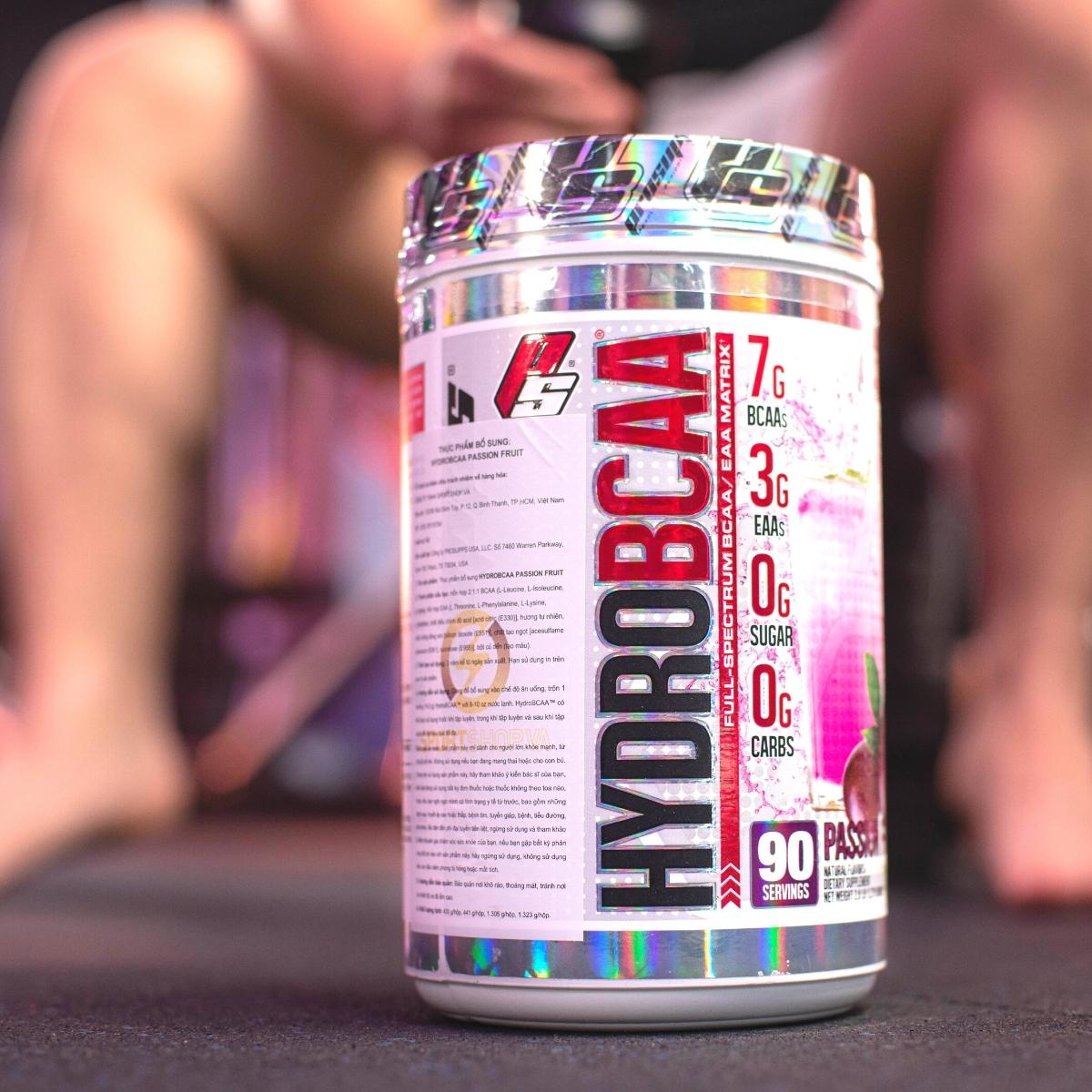 Prosupps Hydro BCAA 90 servings