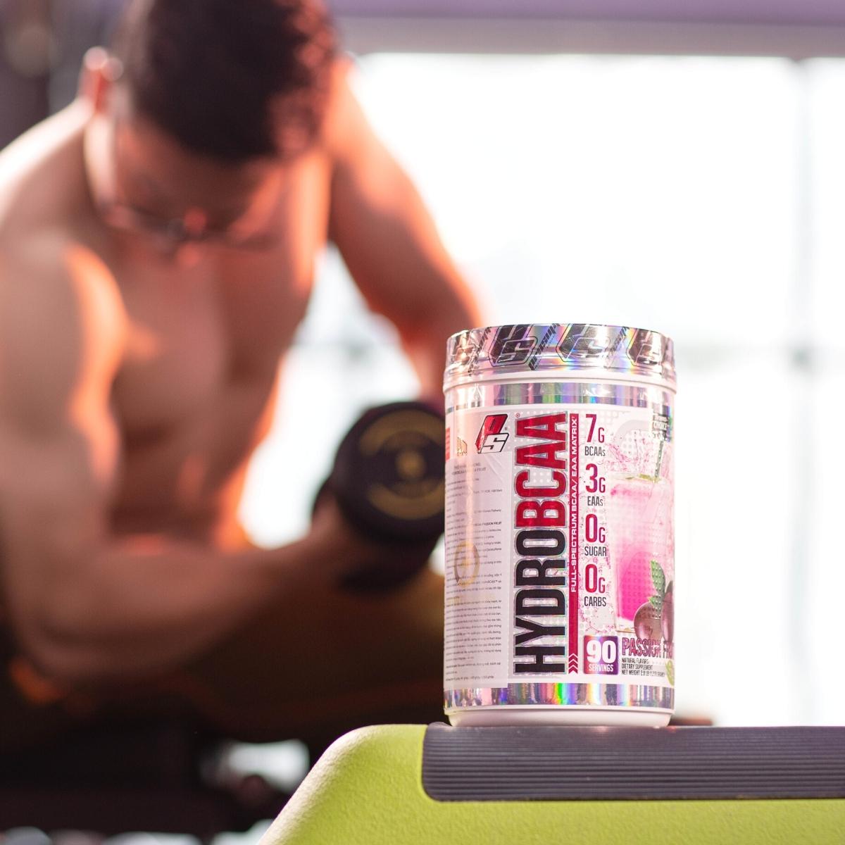 Prosupps Hydro BCAA 90 servings