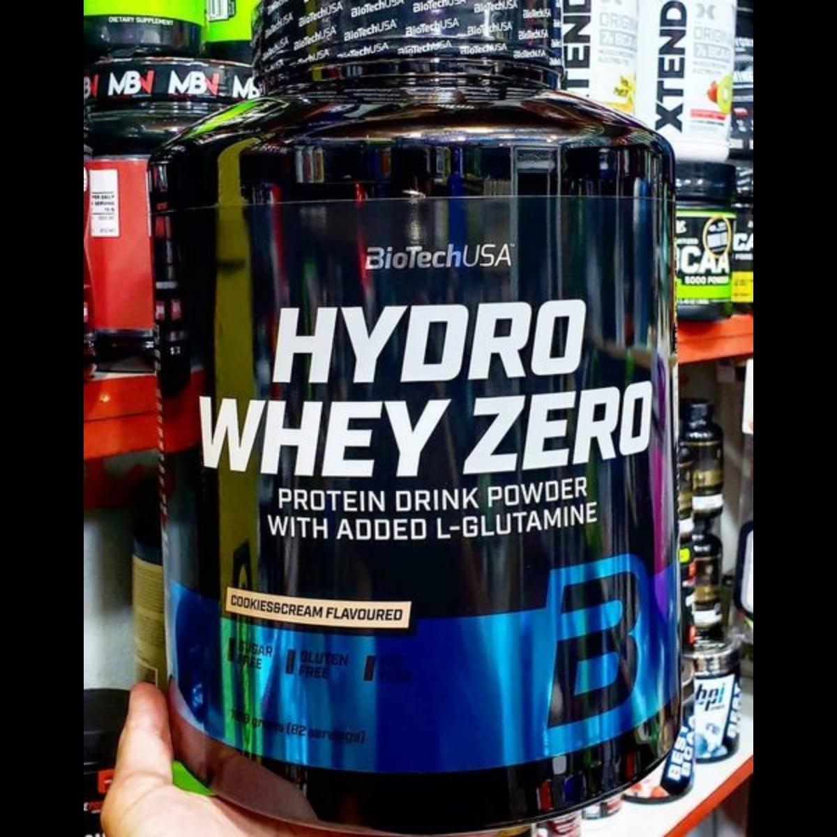 hydro-whey-zero-4lbs