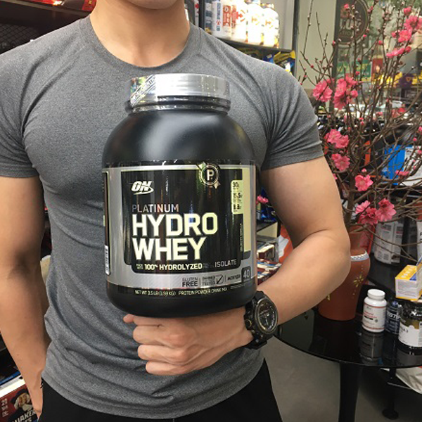 hydro whey