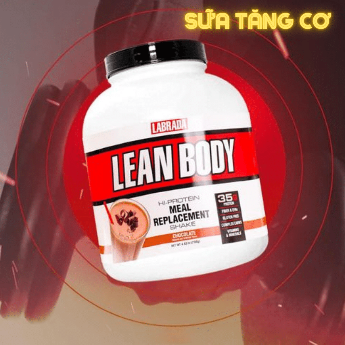 Lean-Body