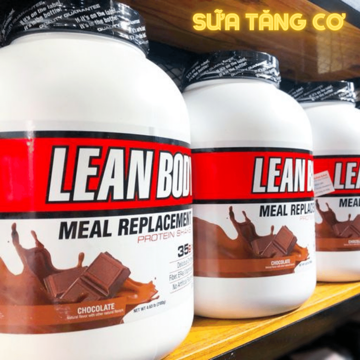 Lean-Body