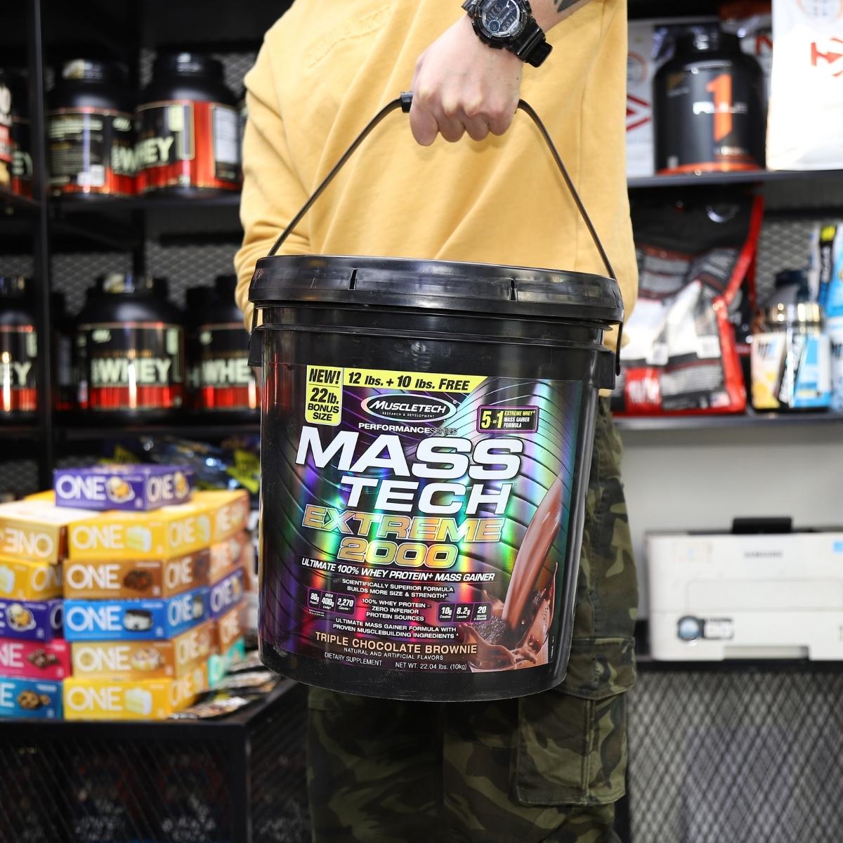 mass-tech-extreme-2000-22lbs