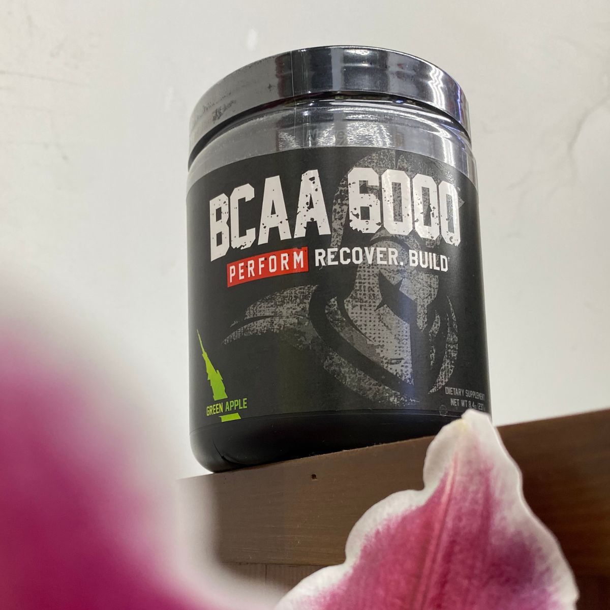 nutrex-bcaa-6000-30-servings