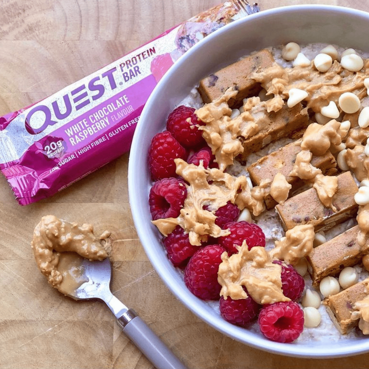 Quest-Protein-Bar