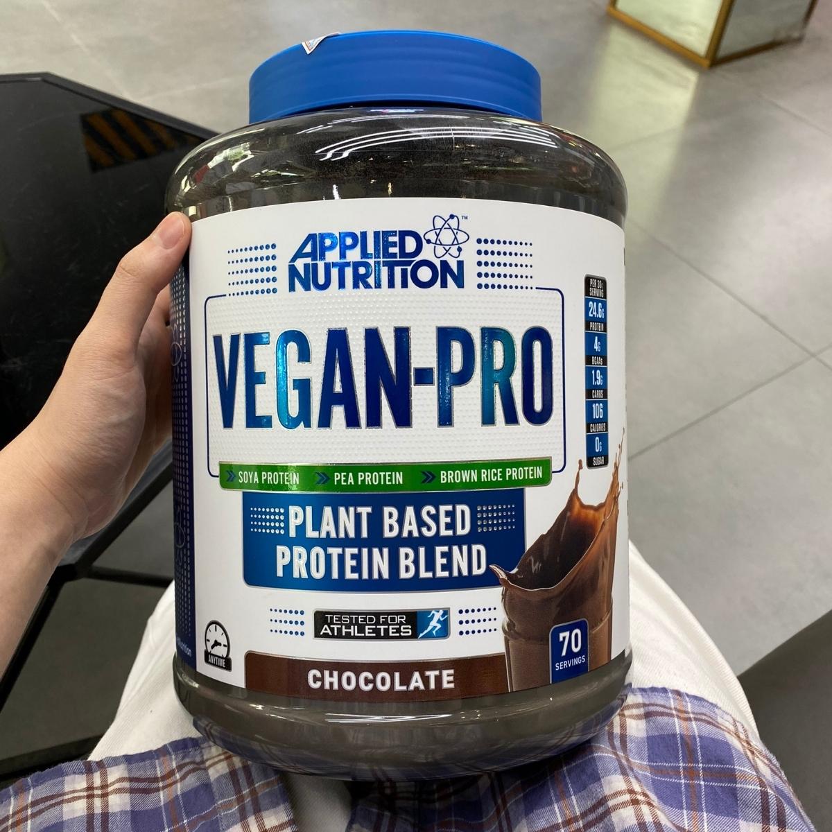 vegan-pro