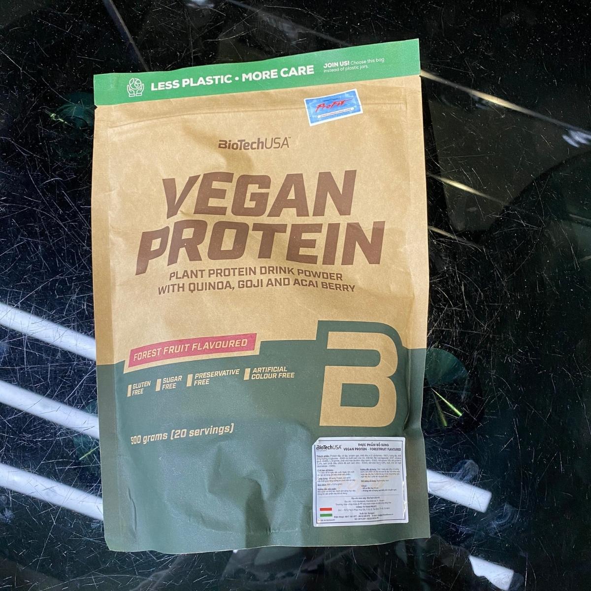 vegan-protein