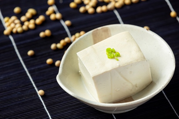 Hàm lượng dinh dưỡng trong 100g đậu phụ