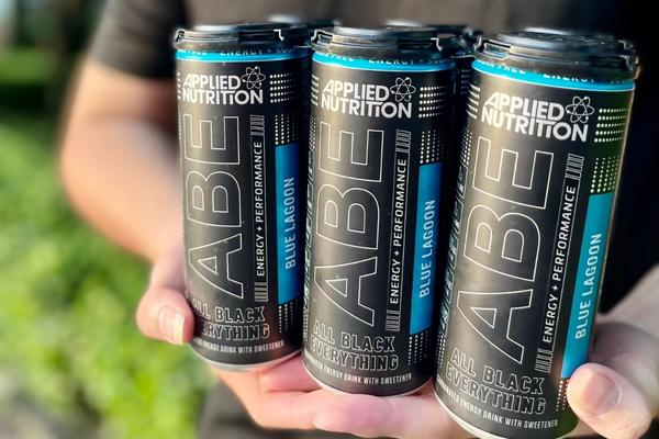 ABE bơm sức mạnh cực phê