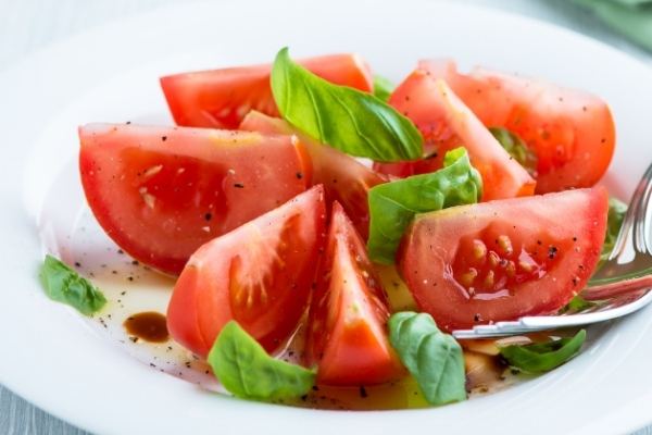 Ăn nhiều cà chua có tốt không?