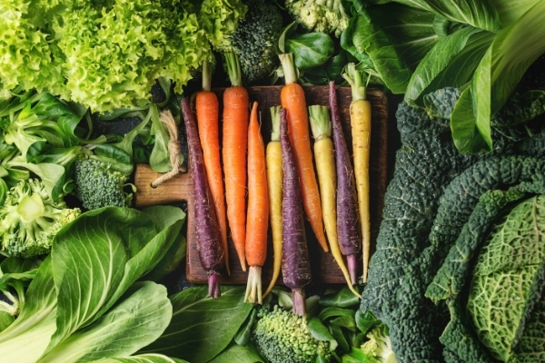 Chế độ ăn kiêng cắt giảm tinh bột trong Keto