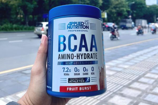 Applied BCAA Amino Hydrate 32 servings