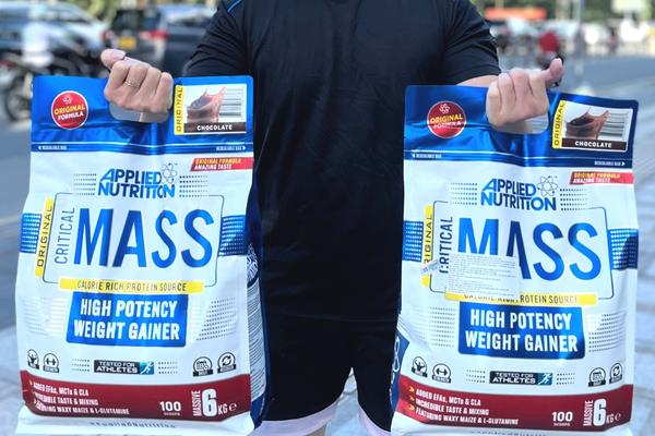 Applied Critical Mass Original – 6kg