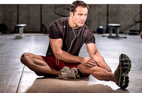 Vai trò quan trọng của giãn cơ trong tập luyện