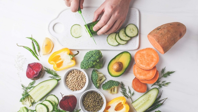 Những thực phẩm nên dùng nhiều