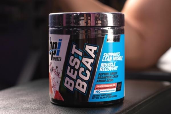 Thức uống phục hồi cơ bắp được ưa chuộng nhất hiện nay