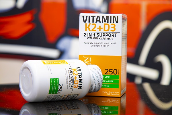 Bronson là thương hiệu uy tín hàng đầu của Mỹ