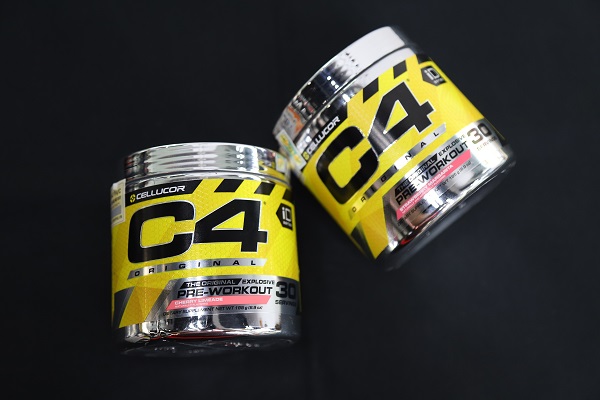 Top 1 tăng sức mạnh bán chạy nhất tại Mỹ