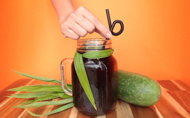 Cách nấu nước bí đao với gừng giảm cân đơn giản tại nhà