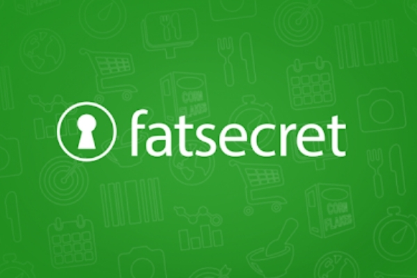 Ứng dụng Fatsecret