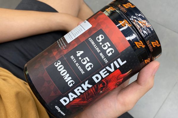 Dark Devil 30 servings