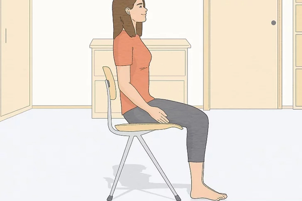 Bài tập diễu hành tại chỗ