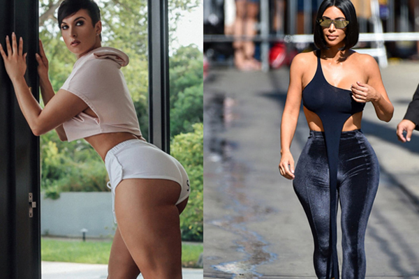 xương hông to đẹp hay xấu