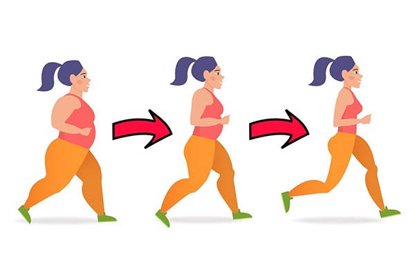 Mỗi ngày nên đi bộ bao nhiêu km