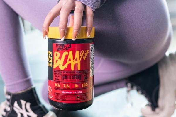 Lựa chọn hàng đầu để bảo vệ cơ bắp