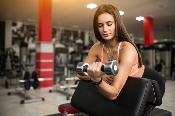Lợi ích của việc tập gym