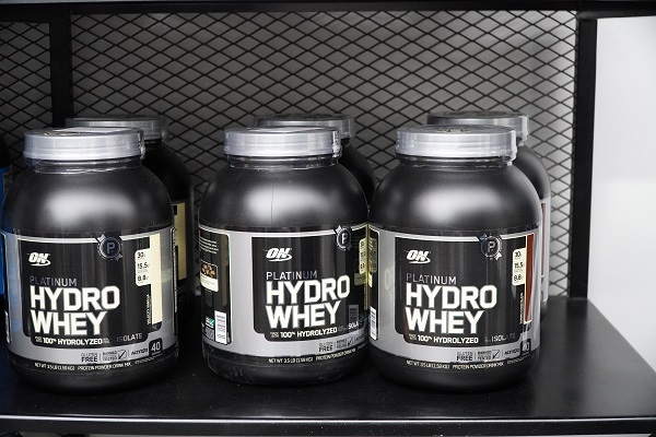 HydroWhey có tốt không?