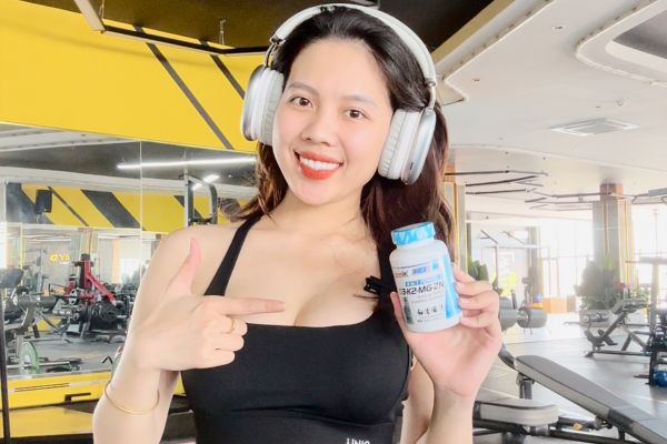 Review Amix 4in1 D3-K2-Mg-Zn