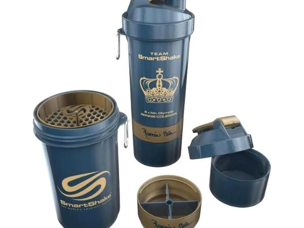 Bình Ronnie Coleman 800ml