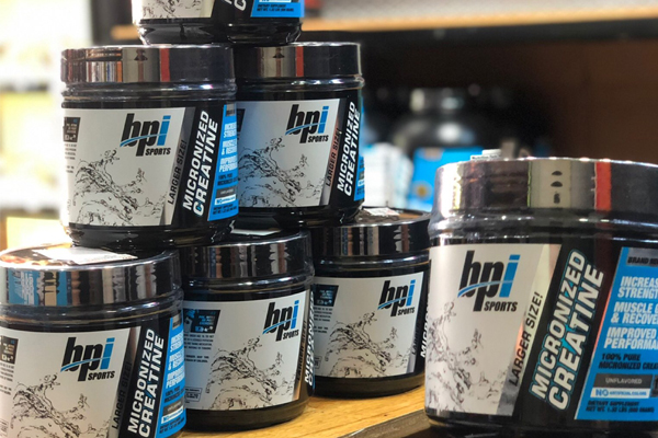 Điểm khác nhau giữa Pre-Workout và Creatine