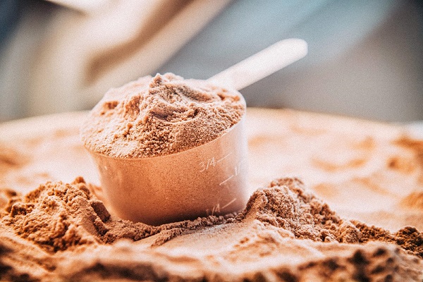 So sánh Serious Mass và Super Mass Gainer